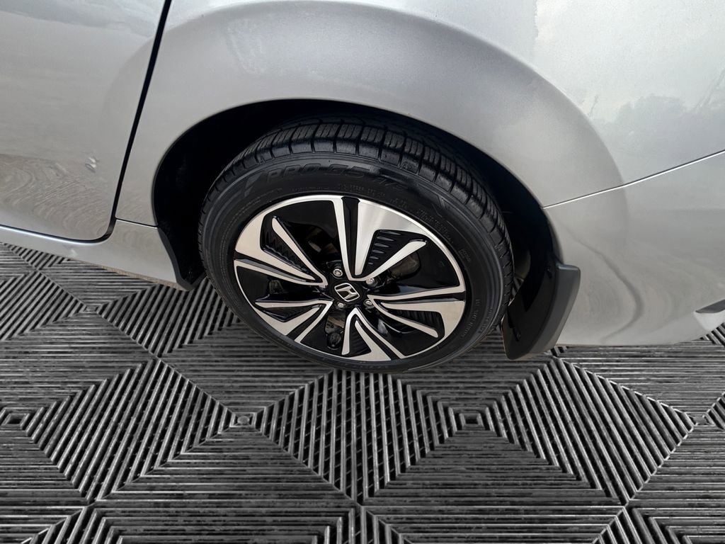 Used 2016 Honda Civic EX-L image 19