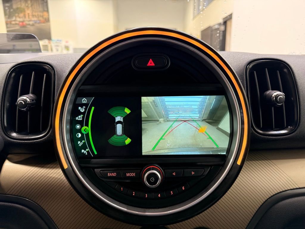 Used 2018 MINI Cooper Countryman S image 18