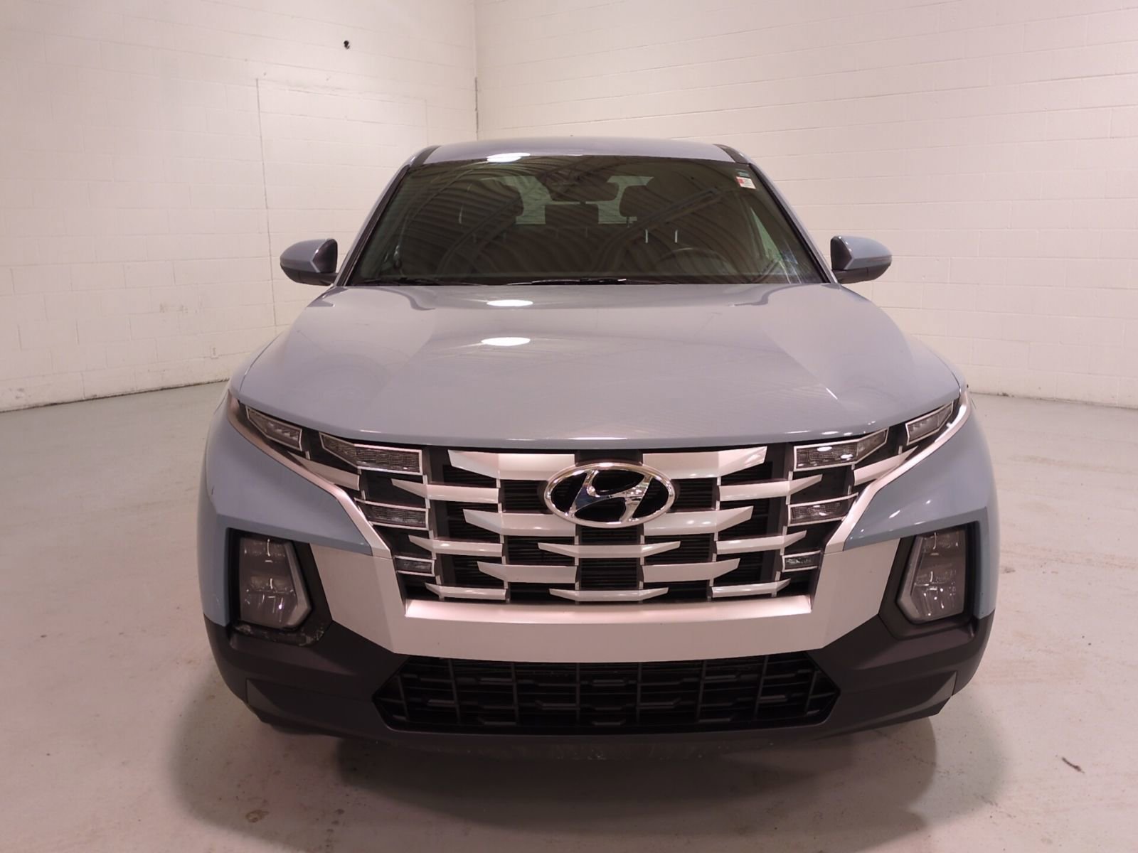 Certified 2024 Hyundai Santa Cruz SEL image 8