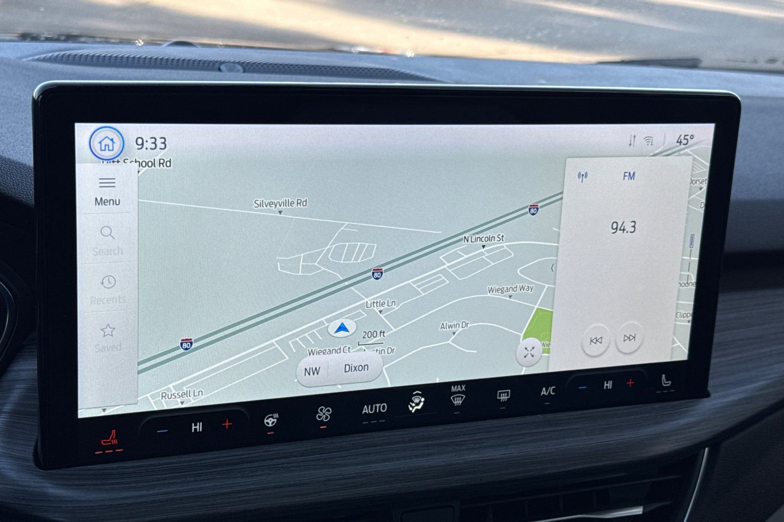 Used 2024 Ford Escape SE w/ PHEV Premium Package image 19