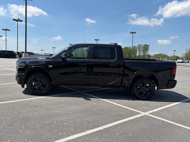 New 2026 RAM 1500 Big Horn AWD/4WD image 4