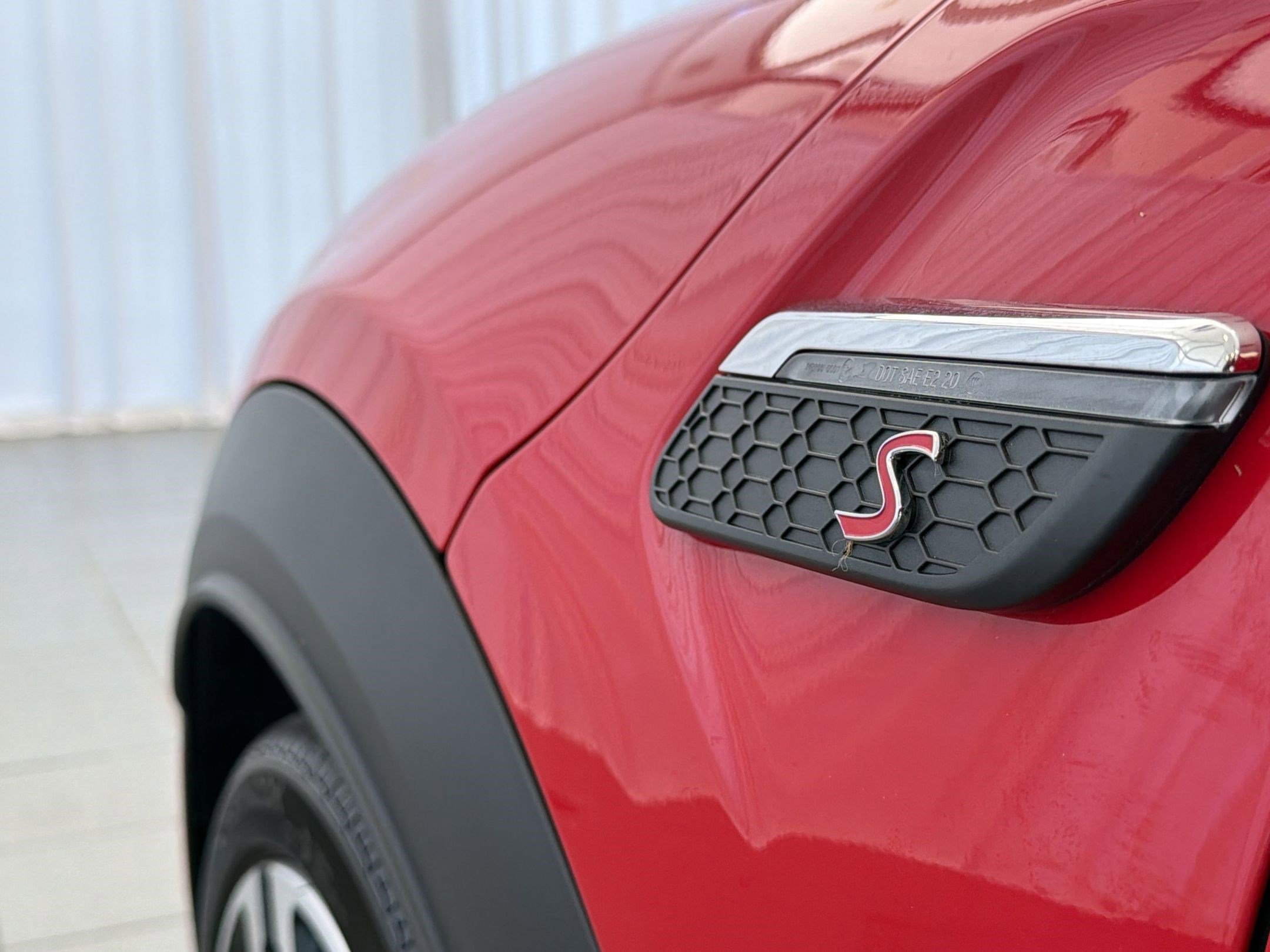 Certified 2024 MINI Cooper S w/ Signature Upholstery Package image 35