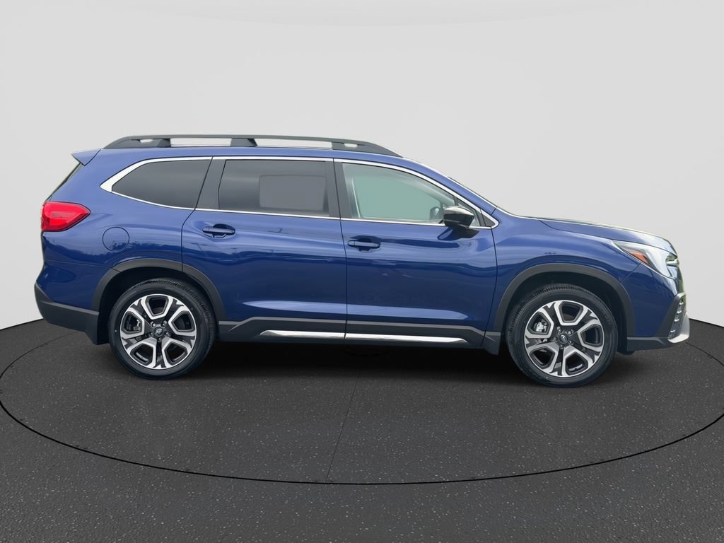 New 2026 Subaru Ascent Limited AWD/4WD image 9