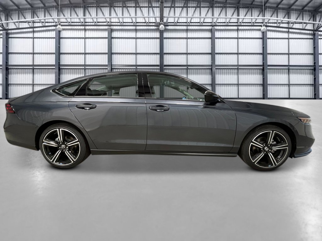 New 2026 Honda Accord SE image 7