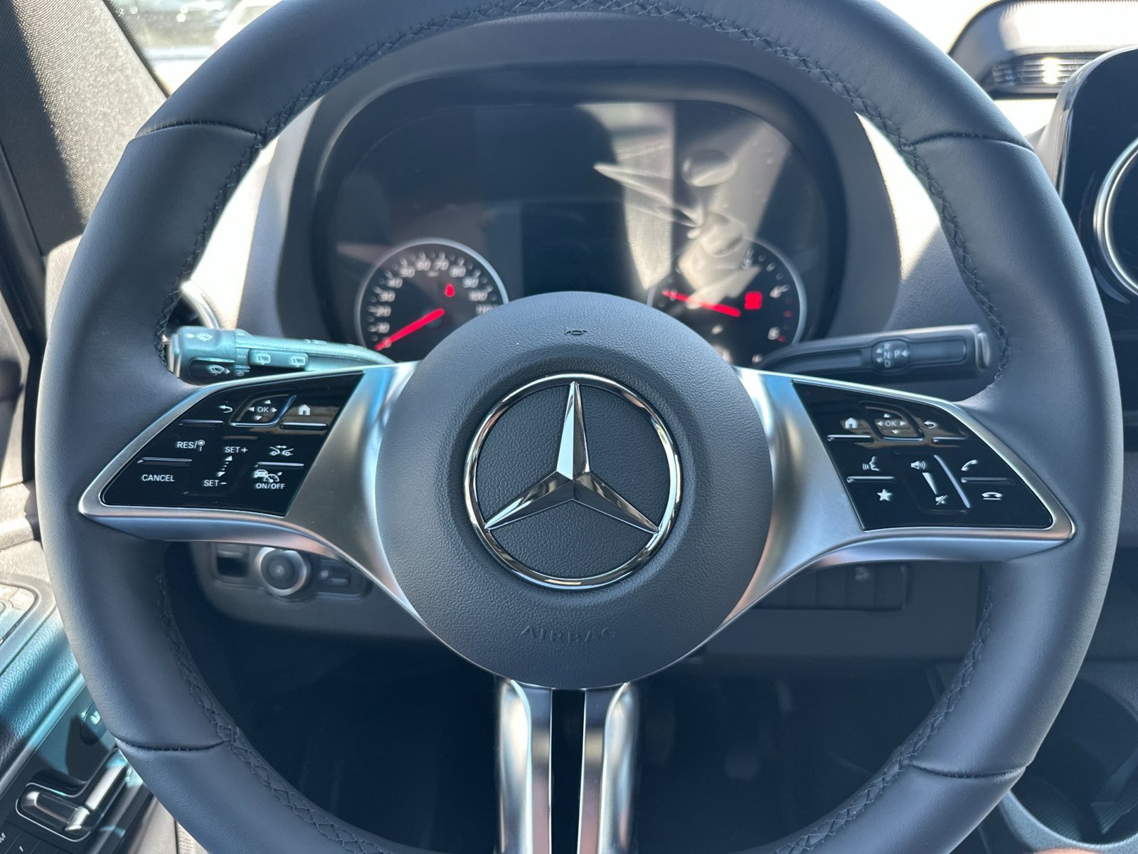 New 2026 Mercedes-Benz Sprinter 2500 image 25