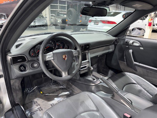 Used 2005 Porsche 911 Carrera image 7