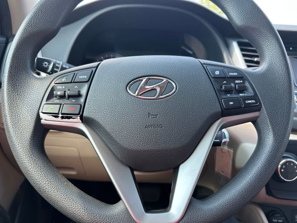 Used 2018 Hyundai Tucson SE AWD/4WD image 34