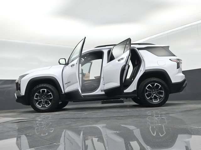 Used 2026 Chevrolet Equinox ACTIV w/ Convenience Package III FWD image 70