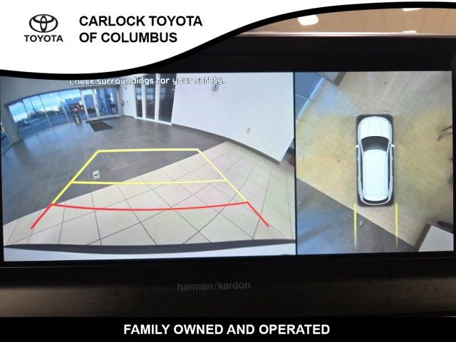 Used 2022 Kia Telluride SX w/ Towing Package FWD image 28