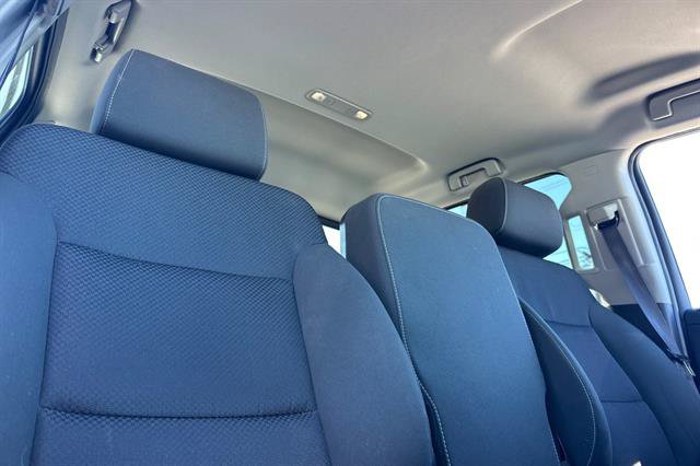 Used 2015 Chevrolet Silverado 1500 LT w/ All Star Edition RWD image 16