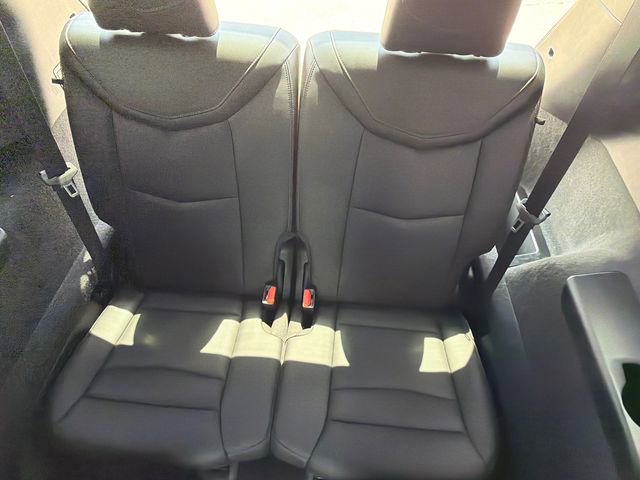 Used 2020 Cadillac XT6 Premium Luxury FWD image 22