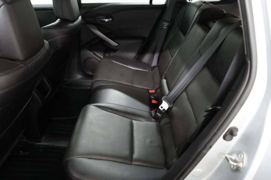 Used 2015 Acura RDX AWD image 19