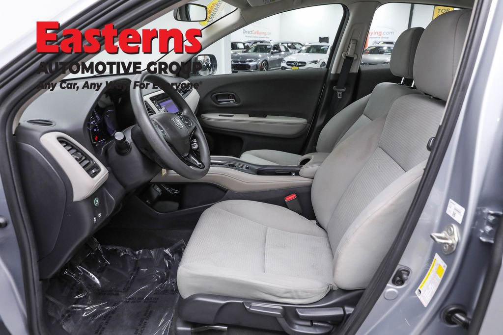 Used 2019 Honda HR-V LX image 14