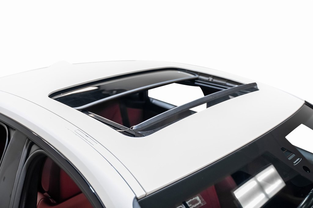 Used 2023 BMW 430i Gran Coupe w/ M Sport Package image 60