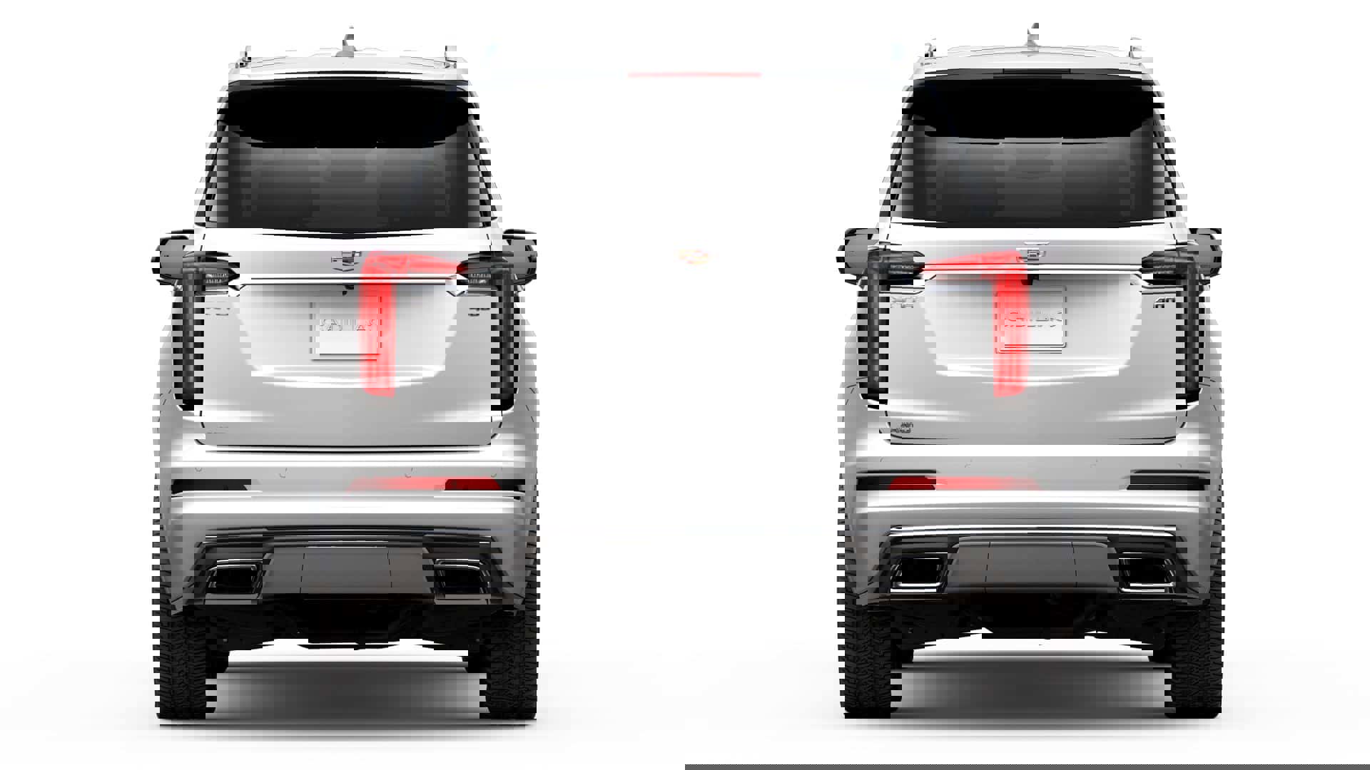 New 2025 Cadillac XT6 Premium Luxury image 28