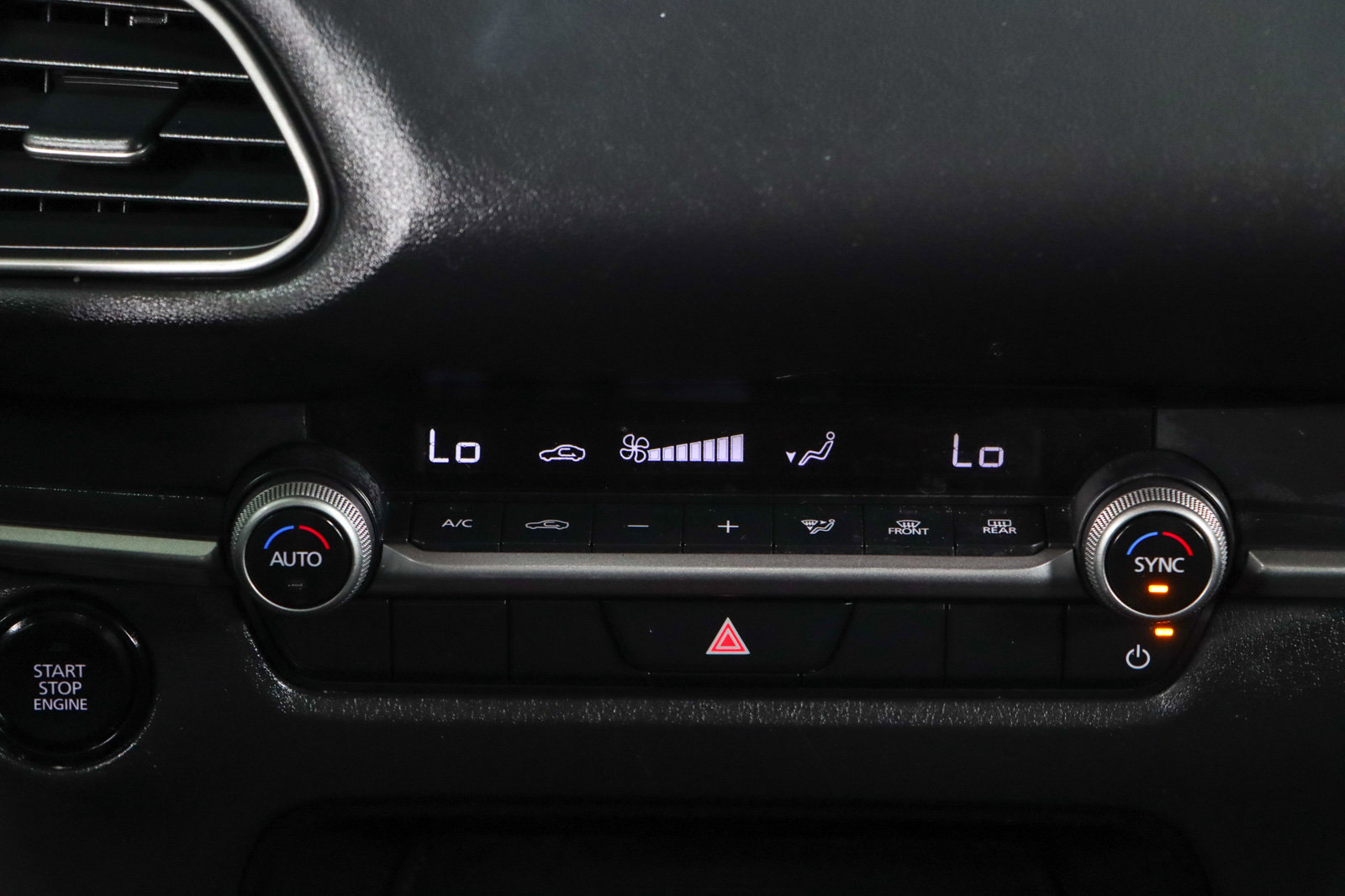 Used 2024 MAZDA CX-30 AWD image 20