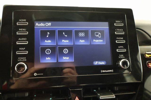 Used 2023 Toyota Camry LE w/ Protection Package (Q2) (TMS) FWD image 22