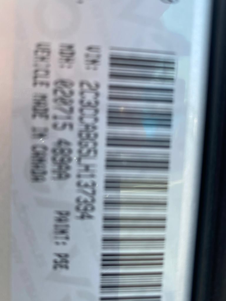 Used 2020 Chrysler 300 S RWD image 30