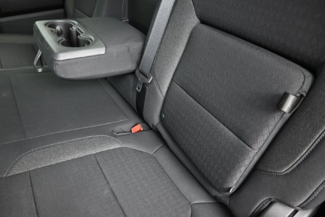 Used 2021 Chevrolet Silverado 1500 RST AWD/4WD image 19