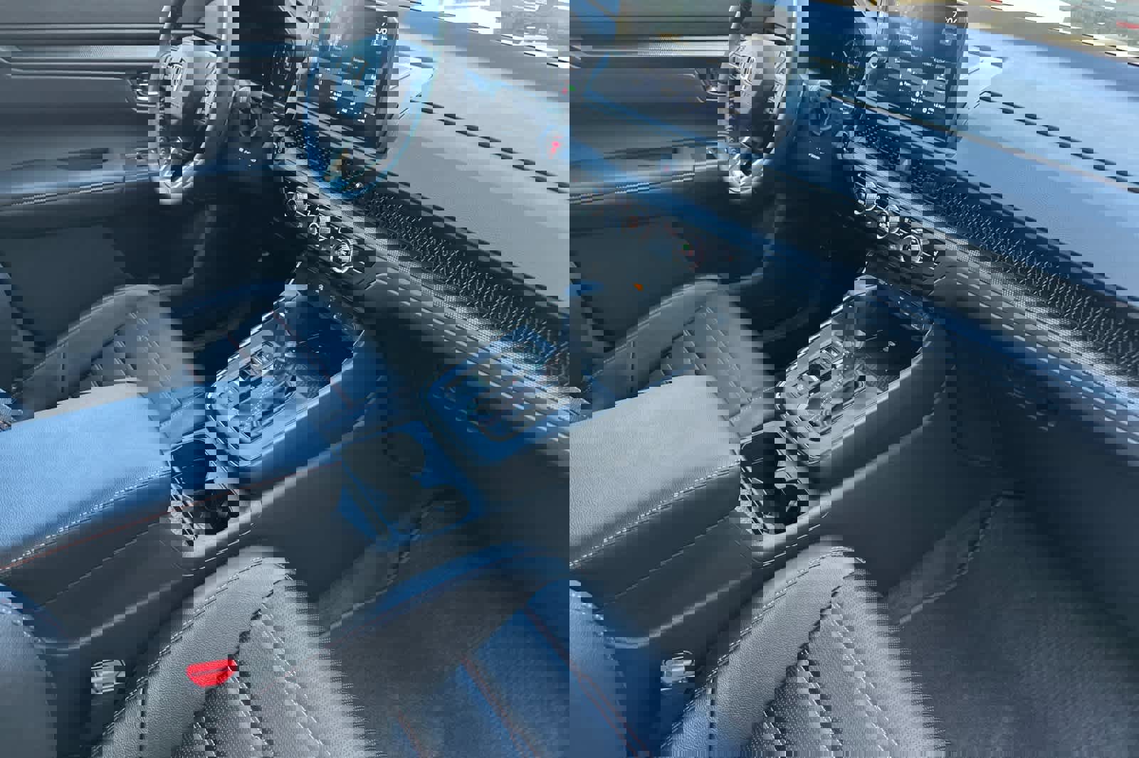 New 2026 Honda CR-V Sport-L image 17