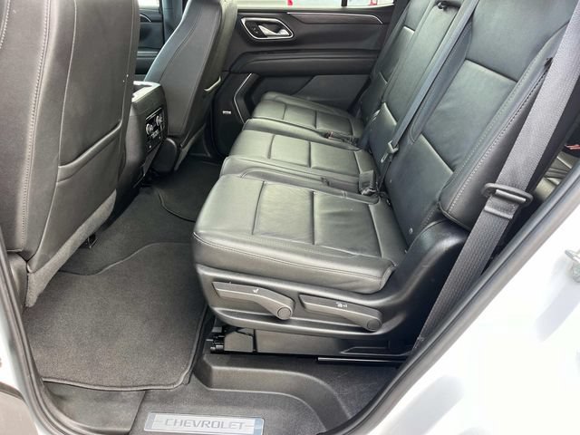 Certified 2024 Chevrolet Tahoe LT AWD/4WD image 23