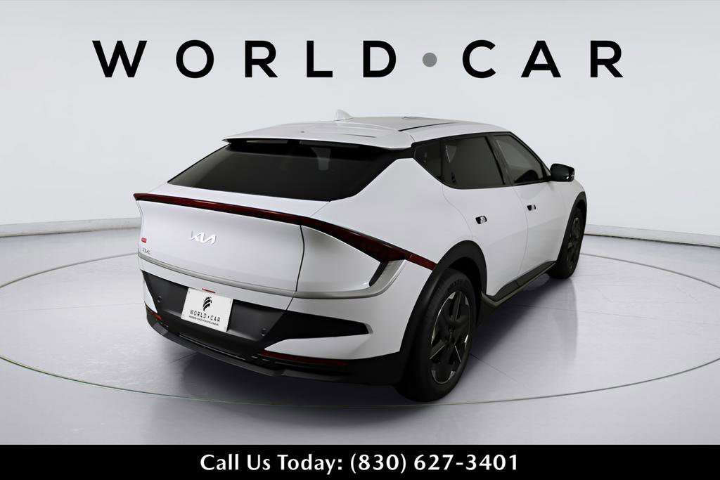 New 2025 Kia EV6 Light image 7