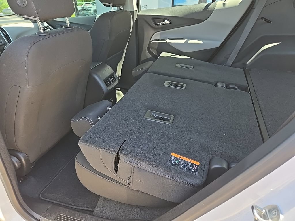 Used 2023 Chevrolet Equinox LS FWD image 72