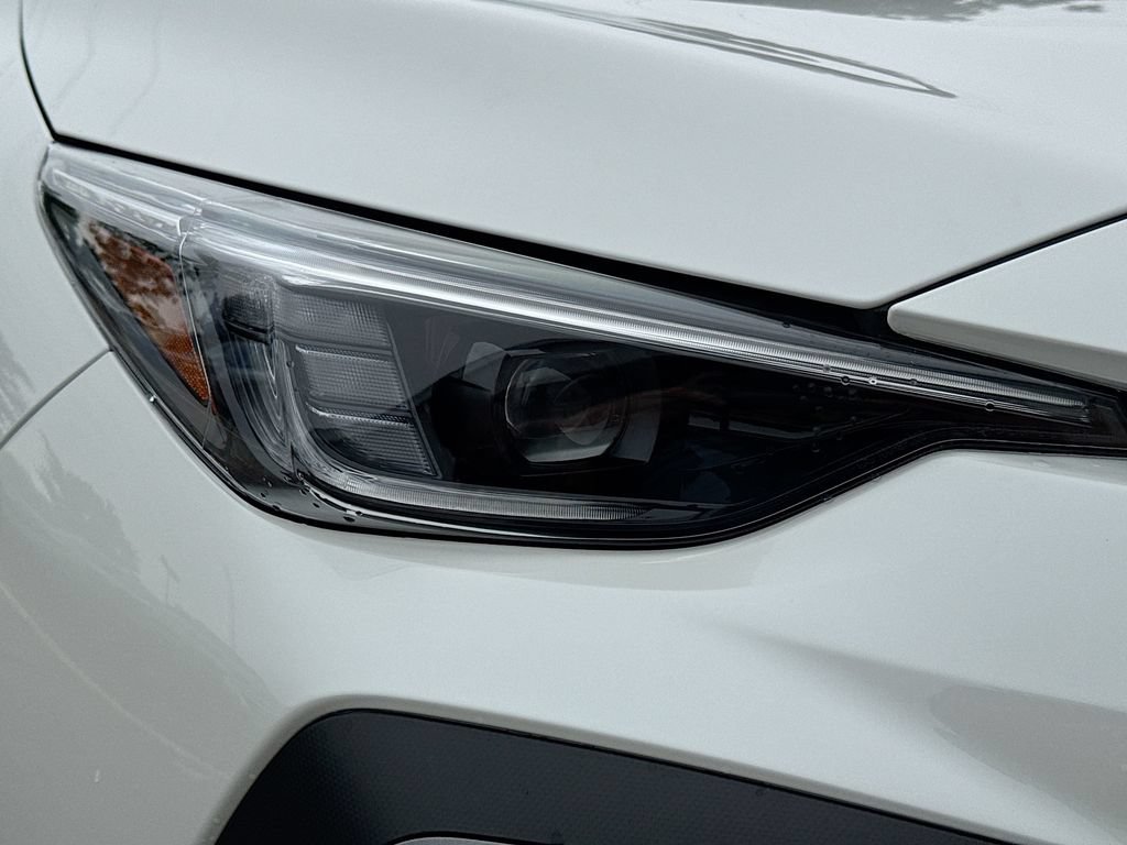 New 2026 Subaru Crosstrek 2.5i Limited w/ Crosstrek Mirror Package AWD/4WD image 39