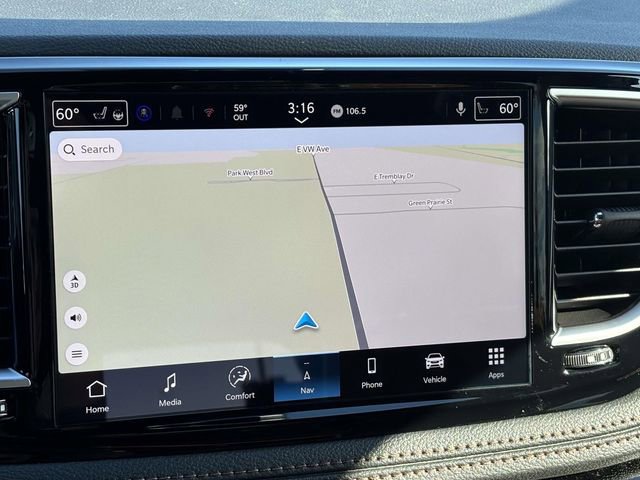 New 2026 Chrysler Pacifica Pinnacle image 29