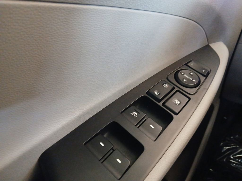 Used 2020 Hyundai Tucson SEL w/ Cargo Package FWD image 18
