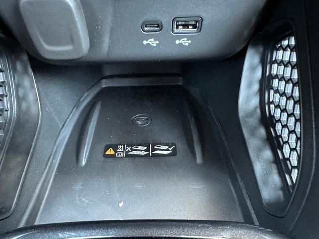 New 2025 Chevrolet TrailBlazer LT w/ Convenience Package image 21