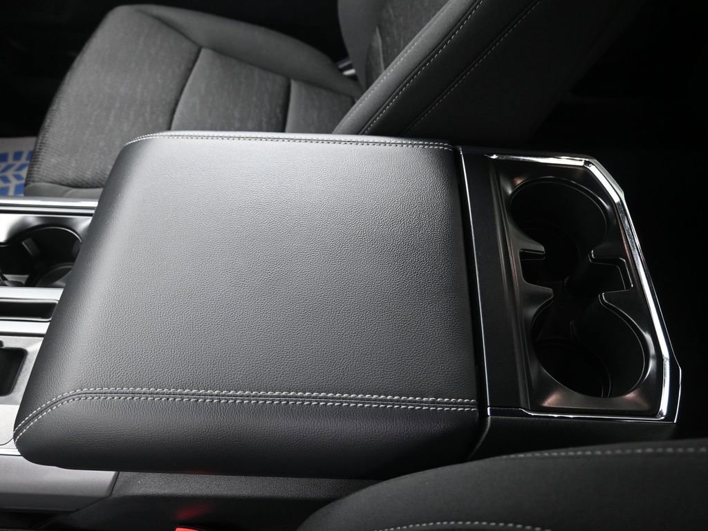 New 2026 Ford F150 XLT w/ Equipment Group 302A MID image 18