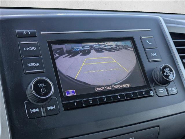 Used 2019 Honda Ridgeline RT image 13