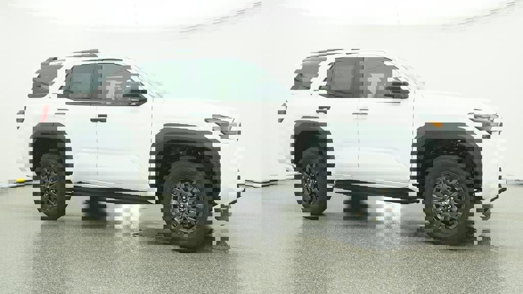 New 2026 Toyota 4Runner SR5 image 61