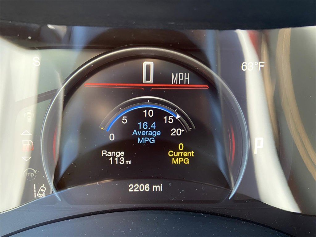 Used 2025 Dodge Durango R/T image 5