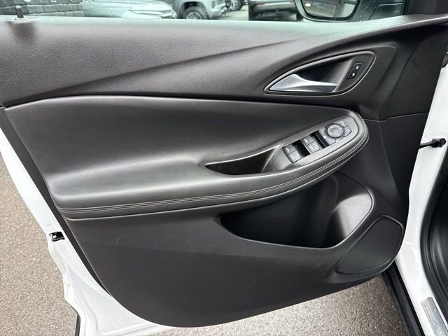 Used 2023 Buick Encore GX Preferred w/ Cold Weather Comfort Package image 19