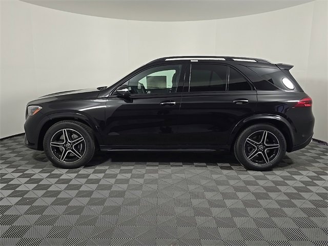 New 2026 Mercedes-Benz GLE 580 4MATIC image 2