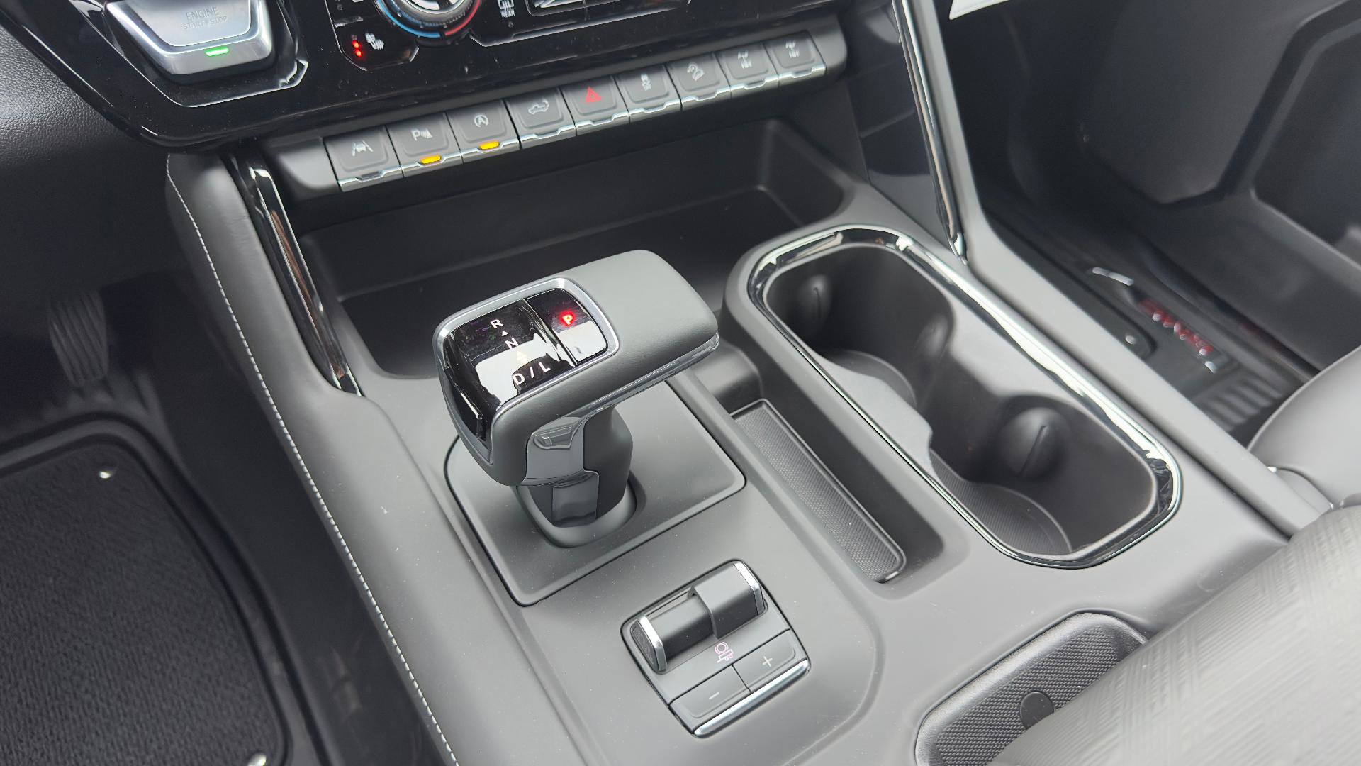 New 2026 GMC Sierra 1500 AT4X image 12