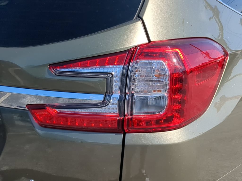 New 2026 Subaru Ascent Touring AWD/4WD image 8