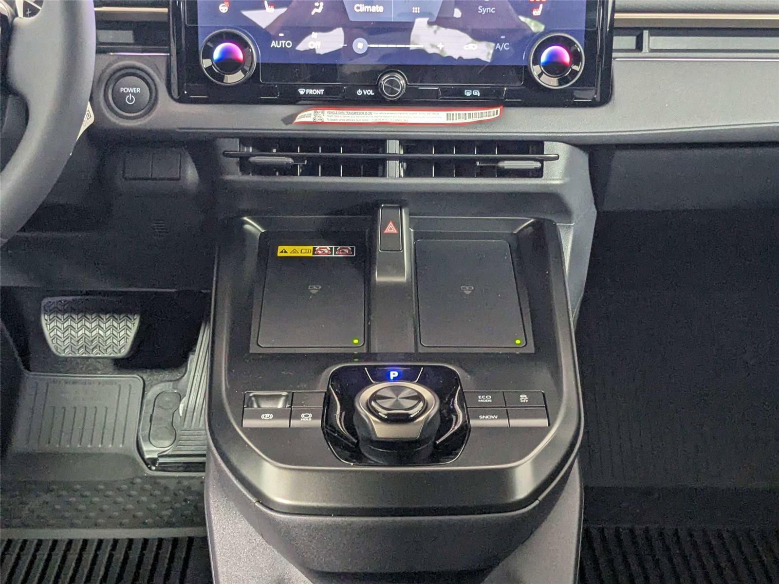 New 2026 Toyota bZ FWD image 27