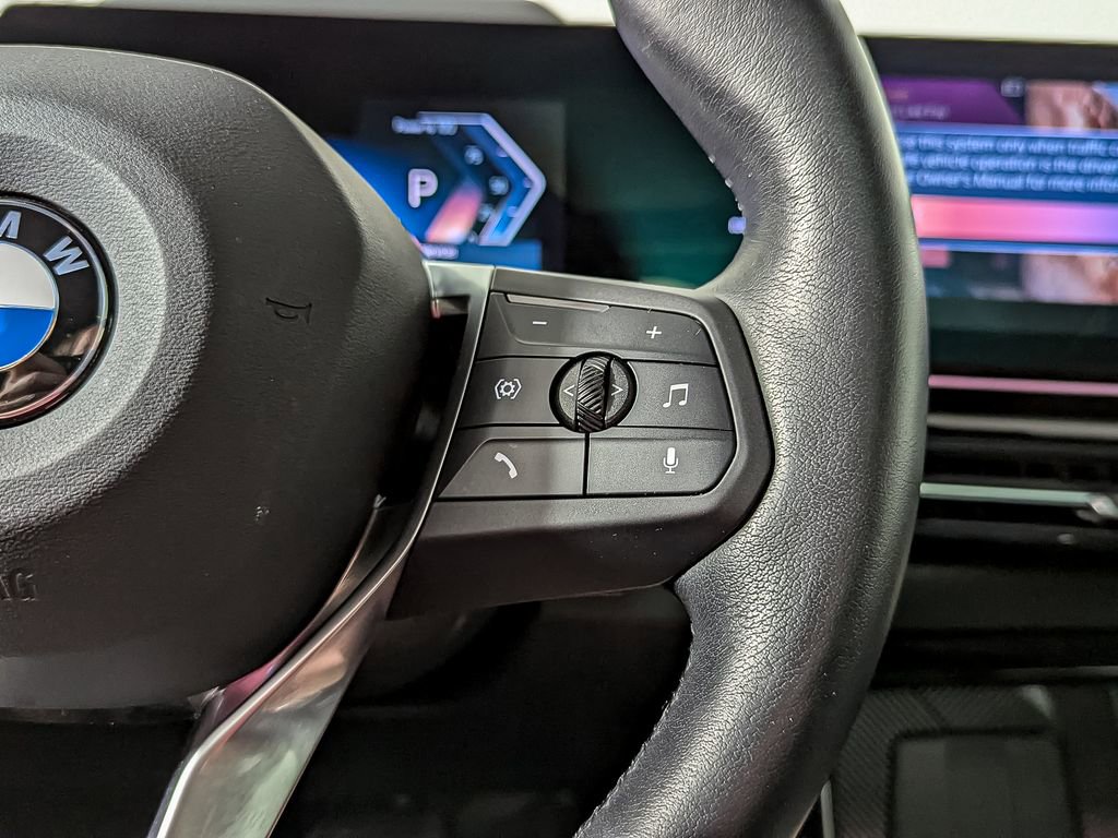 Used 2025 BMW X1 xDrive28i w/ Technology Package image 26