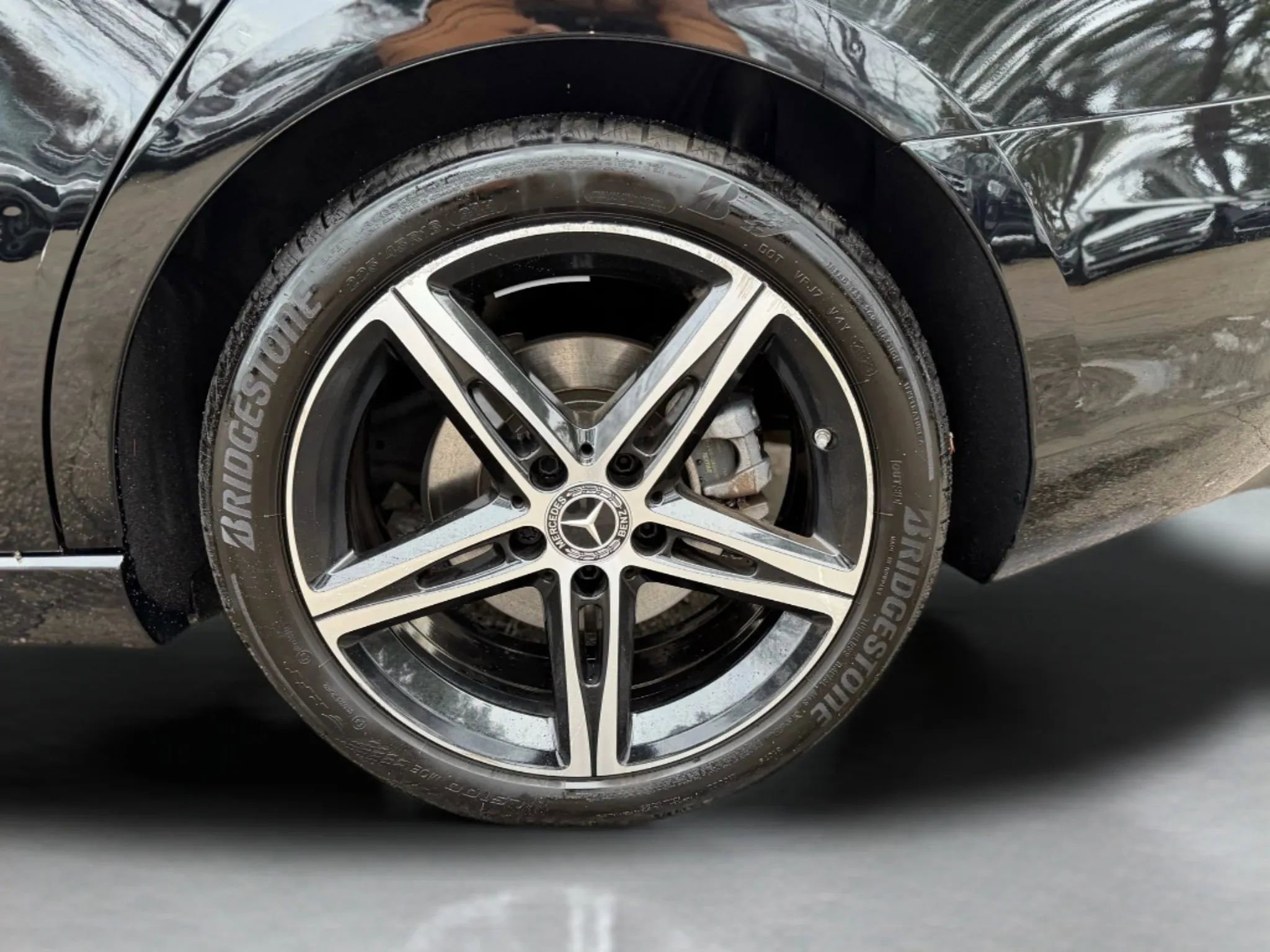 Used 2020 Mercedes-Benz A 220 4MATIC image 29