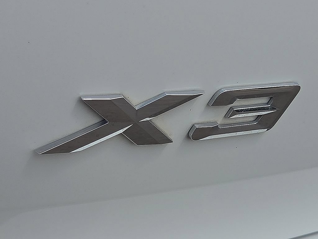Used 2022 BMW X3 sDrive30i w/ Convenience Package RWD image 7