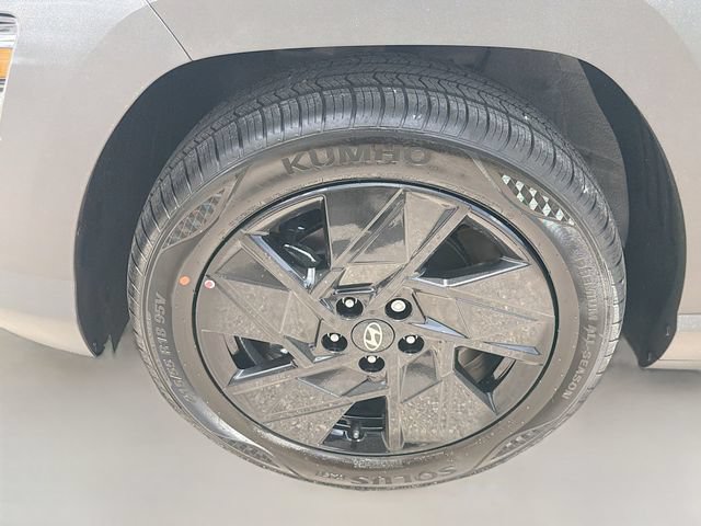 New 2026 Hyundai Kona SEL Sport FWD image 31