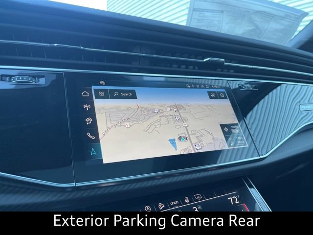 New 2026 Audi SQ7 Premium Plus image 16