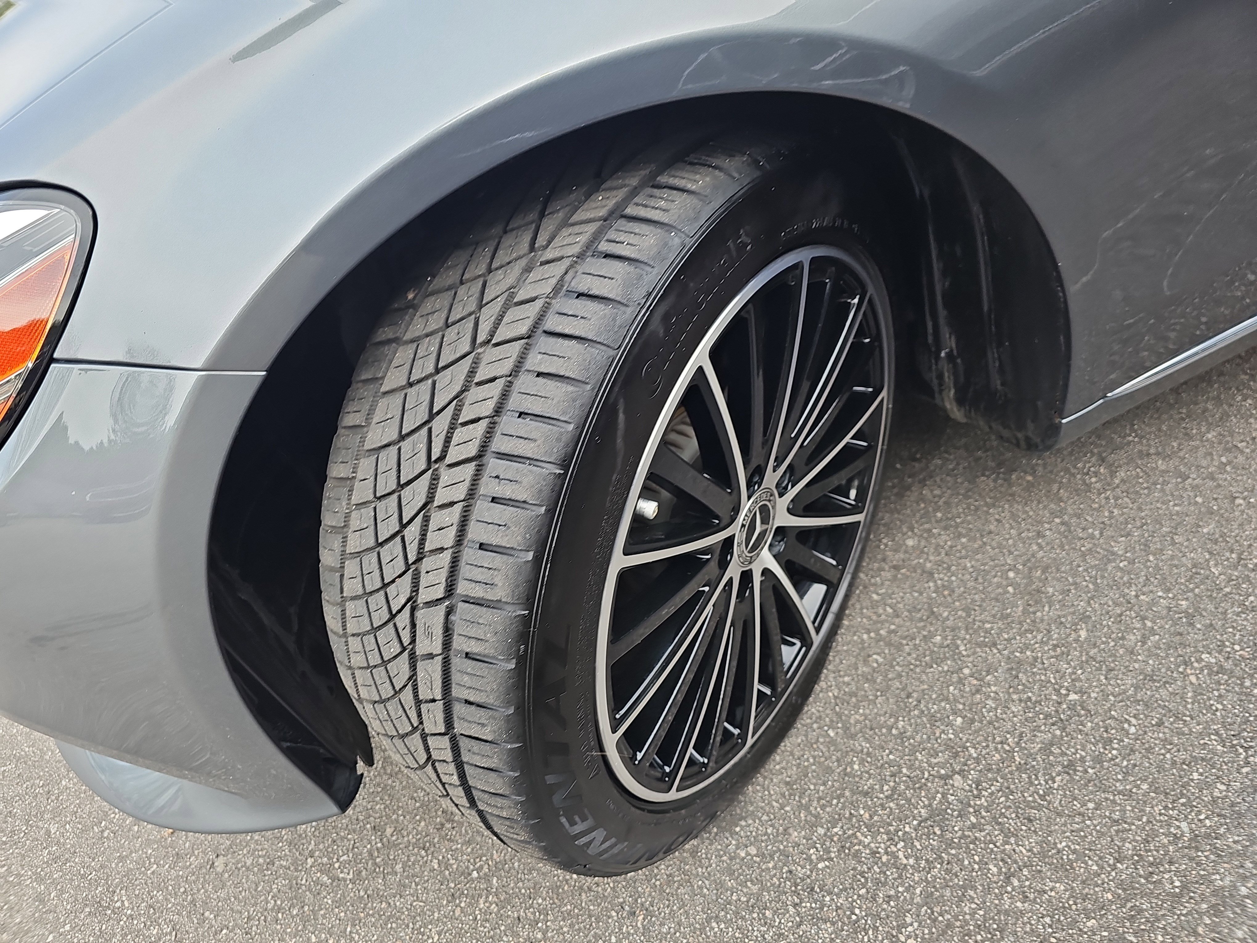 Used 2021 Mercedes-Benz C 300 Sedan image 34