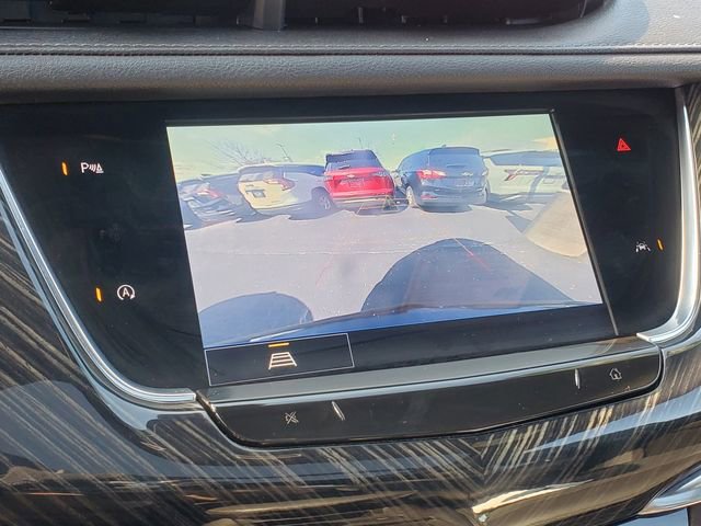 Certified 2022 Cadillac XT6 Premium Luxury AWD/4WD image 22