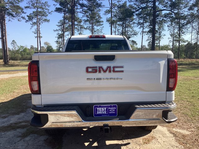 New 2026 GMC Sierra 1500 Pro w/ Pro Value Package image 3
