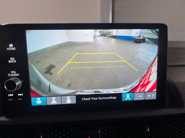 Used 2024 Honda CR-V EX-L image 28