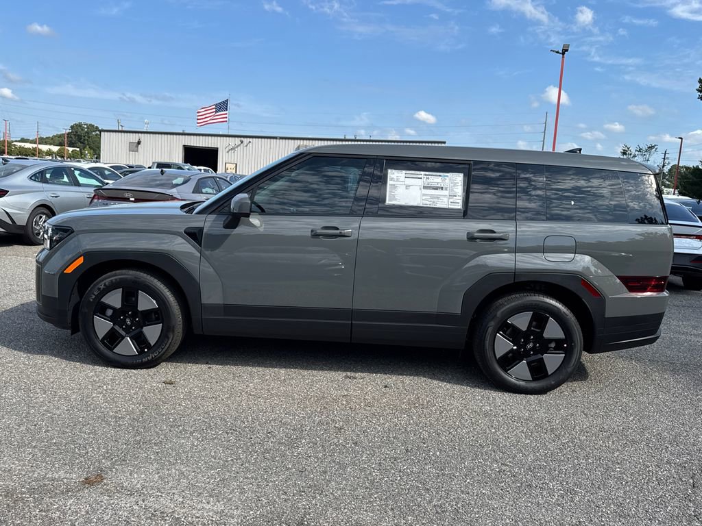 New 2026 Hyundai Santa Fe SE image 2